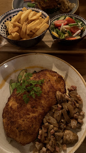 Foto van klantenbeoordeling