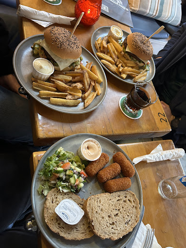 Foto van klantenbeoordeling